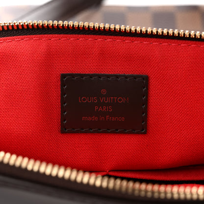 Louis Vuitton Damier Ebene Westminster PM 6 of 10