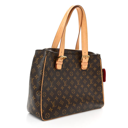 Louis Vuitton Monogram Multipli-Cite 3 of 9
