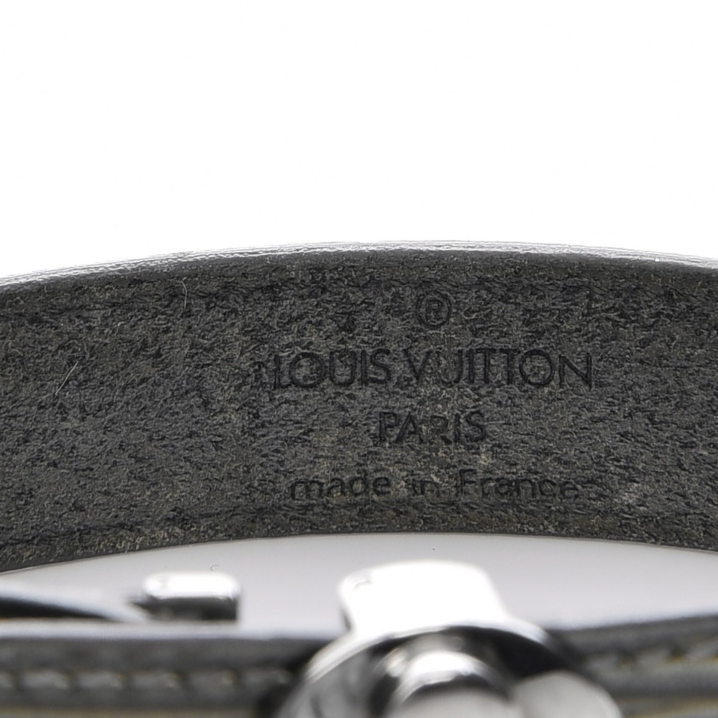 Metallic Cyber Epi Millennium Wish Bracelet