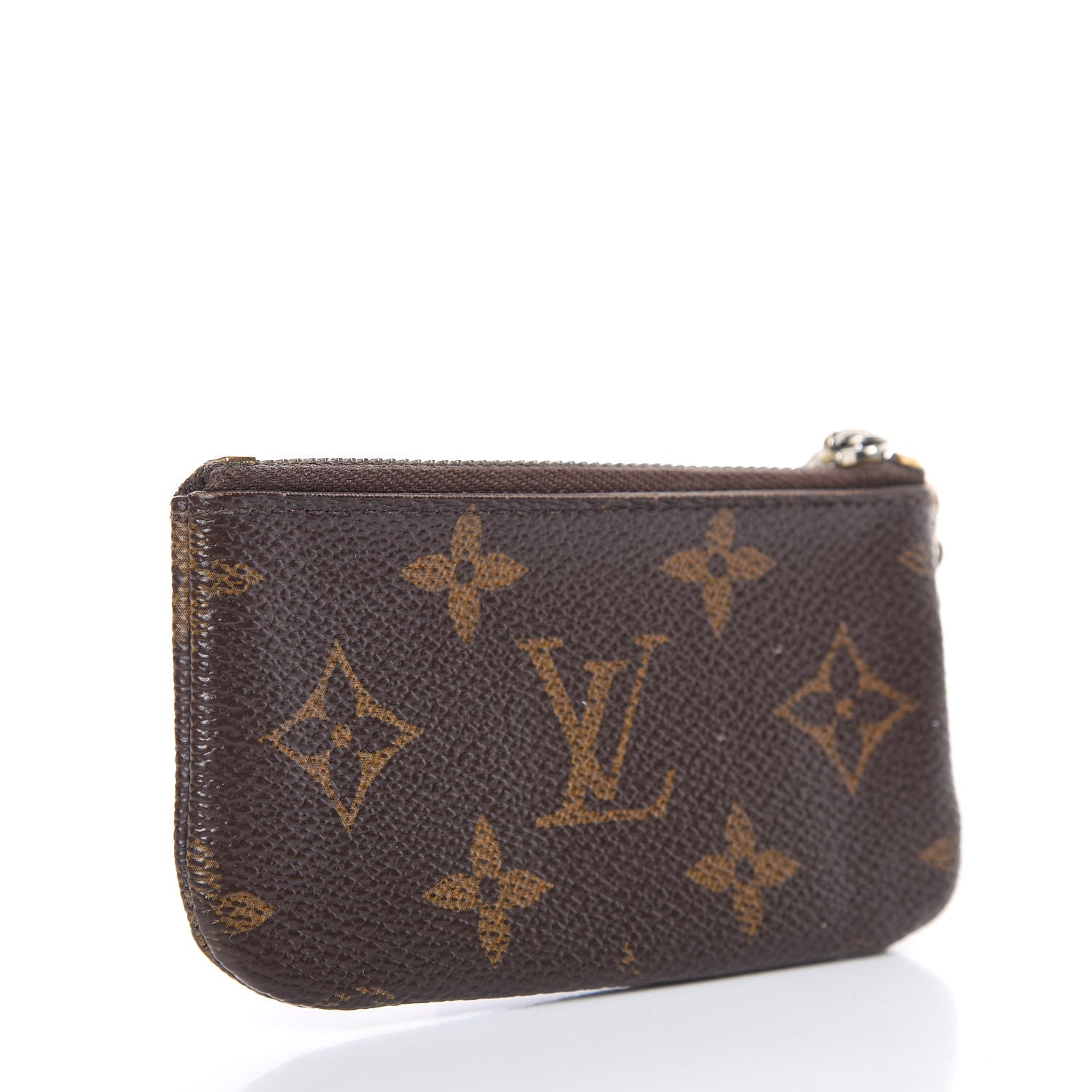 Louis Vuitton Monogram Key Pouch 3 of 9