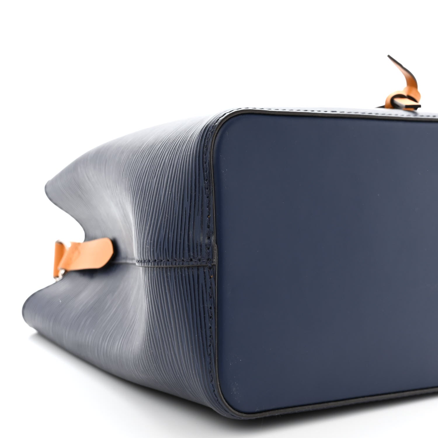 Louis Vuitton Epi Neonoe BB Indigo Safran 9 of 10