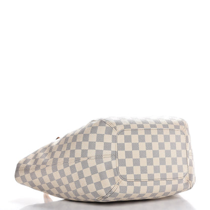 Louis Vuitton Damier Azur Salina PM 4 of 9