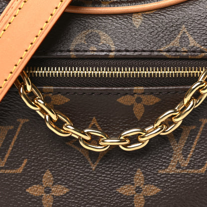 Louis Vuitton Monogram Loop 7 of 11