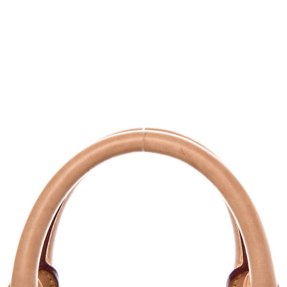 Louis Vuitton Monogram Speedy Bandouliere 25 15 of 17