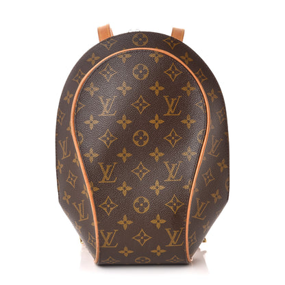 Louis Vuitton Monogram Ellipse Sac a Dos Backpack 1 of 7