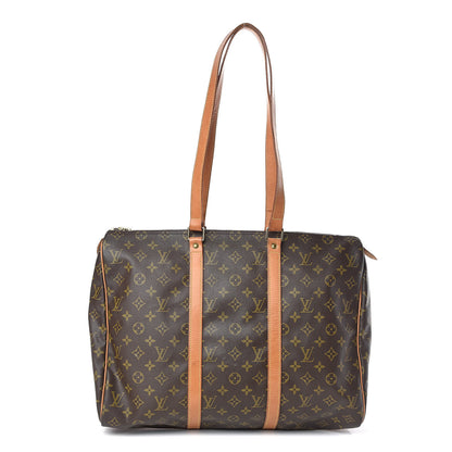 Louis Vuitton Monogram Sac Flanerie 45 1 of 9