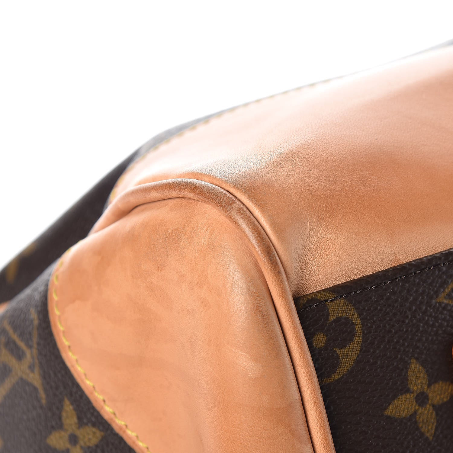 Louis Vuitton Monogram Stephen Bag 12 of 12