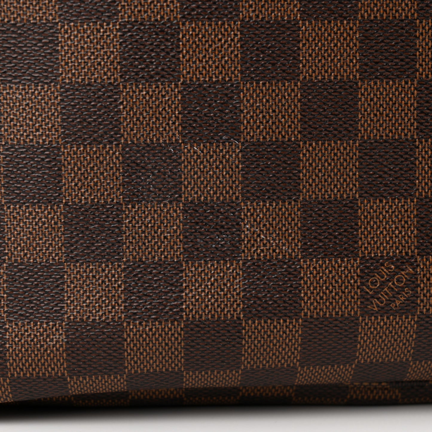 Damier Ebene Neo Neverfull MM Rose Ballerine