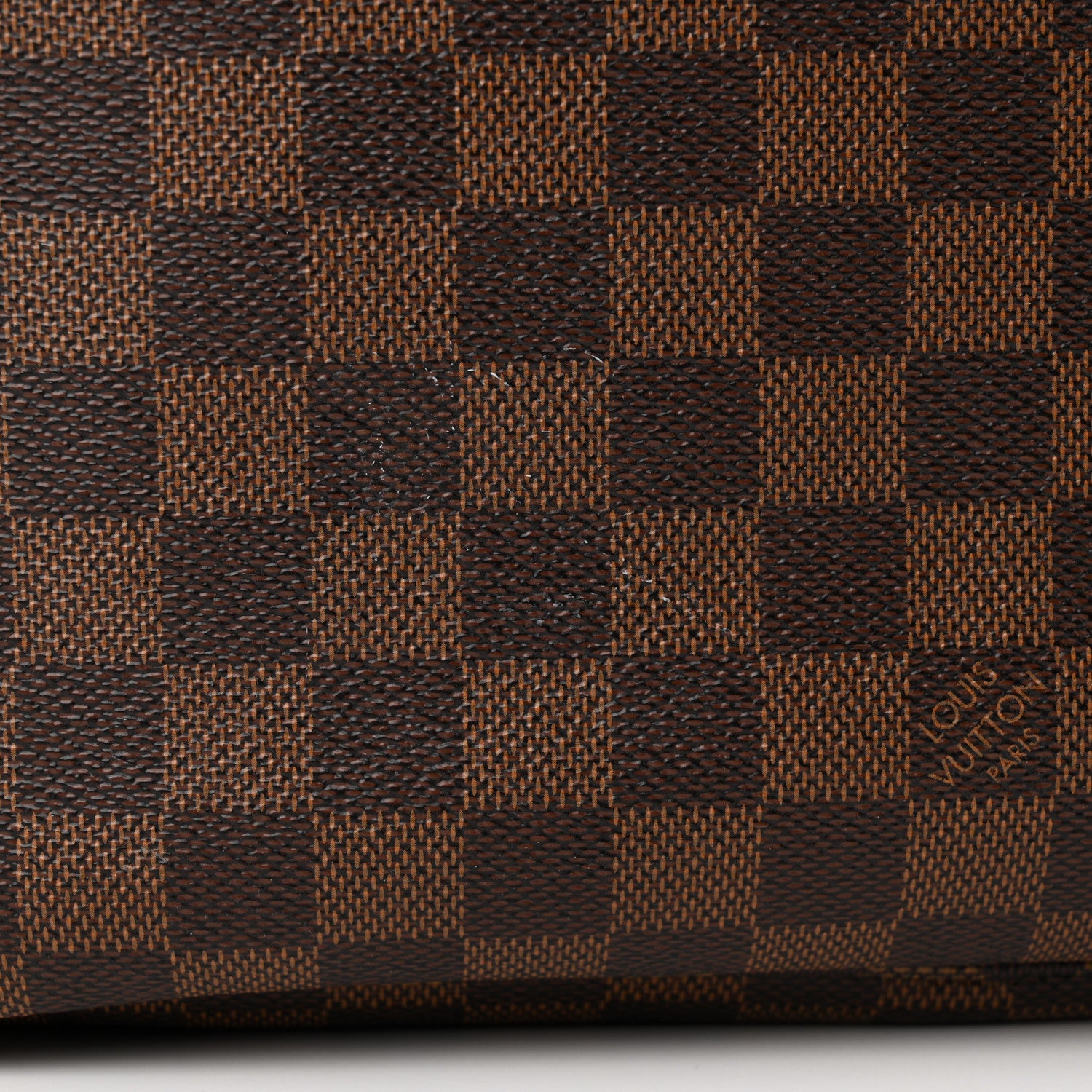 Louis Vuitton Damier Ebene Neo Neverfull MM Rose Ballerine 18 of 22