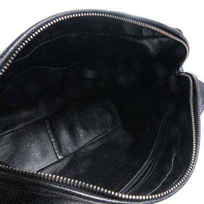 Chanel Caviar Camera Case Black 5 of 8