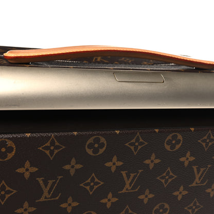 Louis Vuitton Monogram Horizon 55 10 of 10