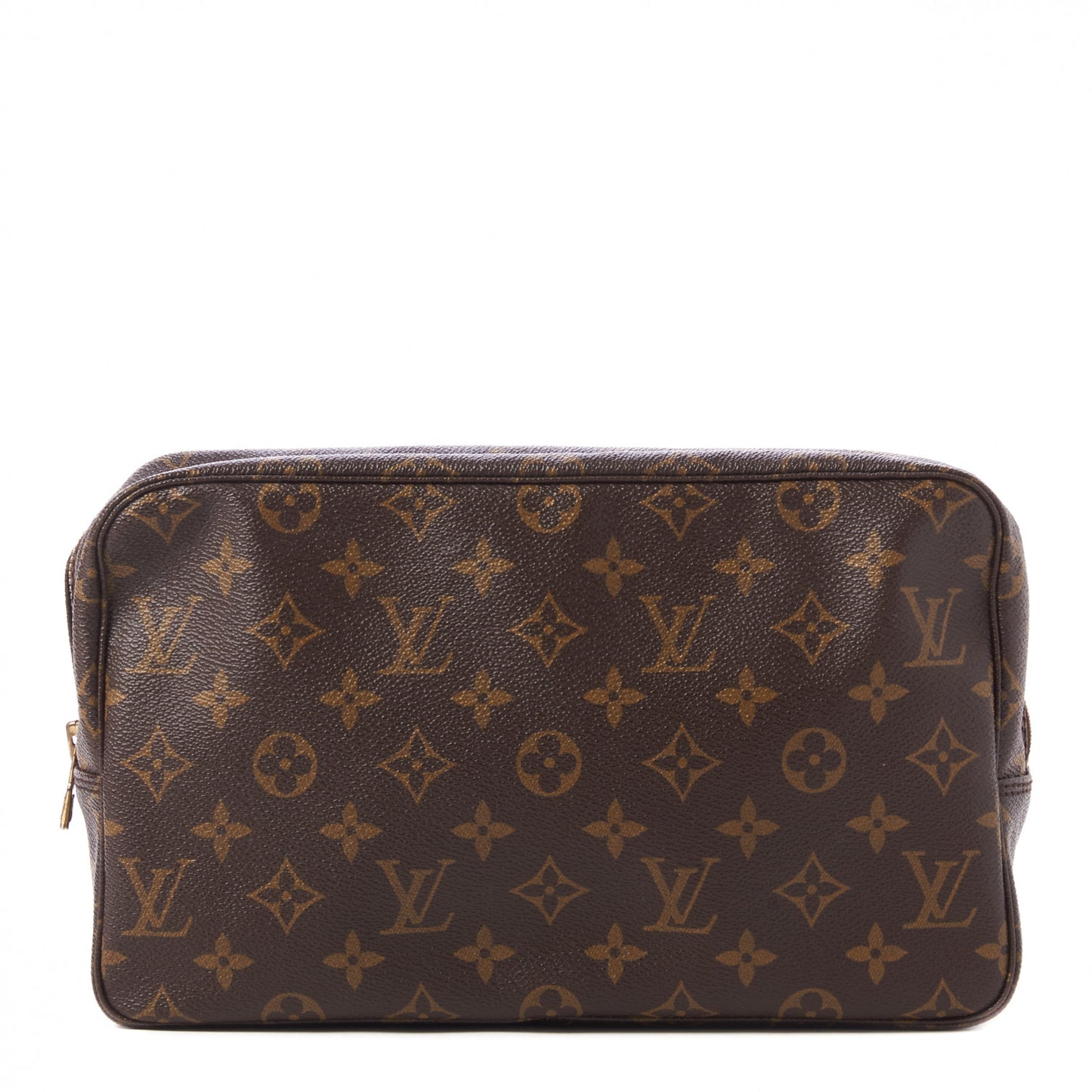 Monogram Trousse Toilette 28