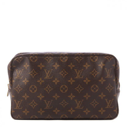 Louis Vuitton Monogram Trousse Toilette 28 1 of 7