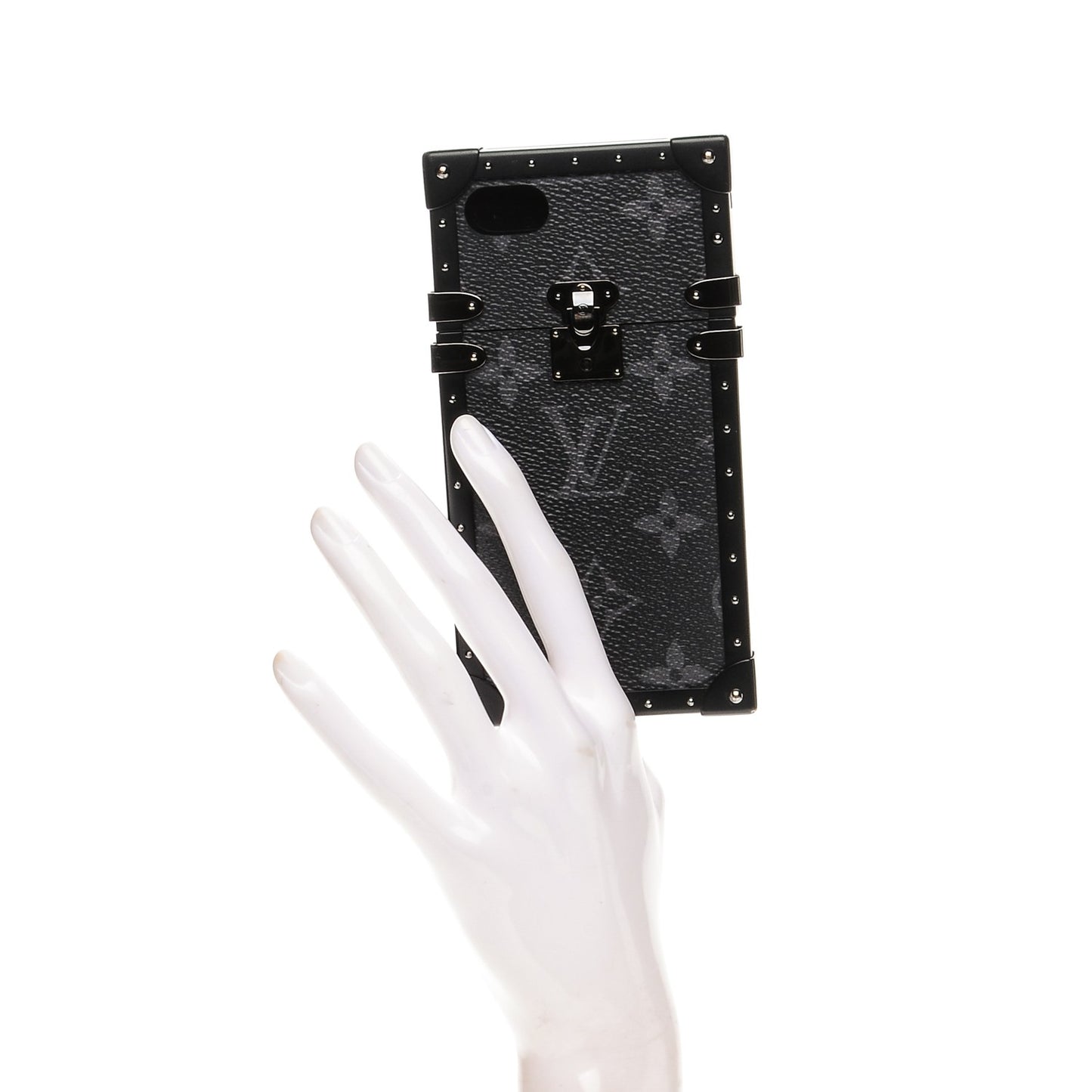 Monogram Eclipse Eye-Trunk iPhone 7 Case