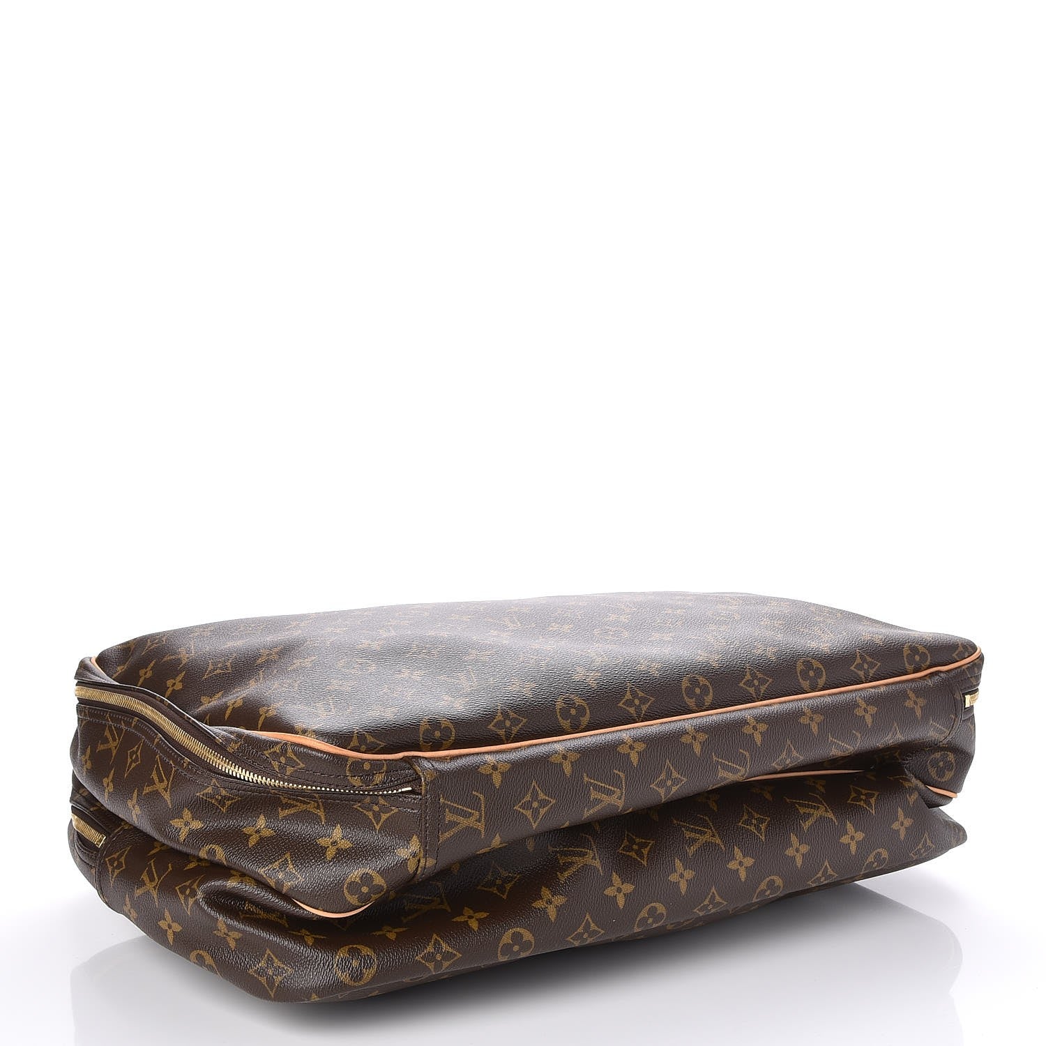 Louis Vuitton Monogram Alize 24 Heures 4 of 8