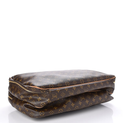 Louis Vuitton Monogram Alize 24 Heures 4 of 8