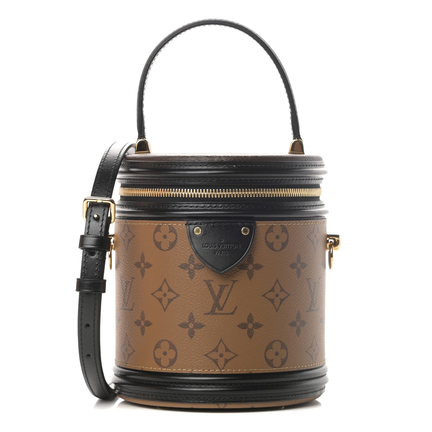 Louis Vuitton Reverse Monogram Cannes 1 of 11