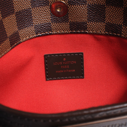 Louis Vuitton Damier Ebene Bloomsbury PM 5 of 7