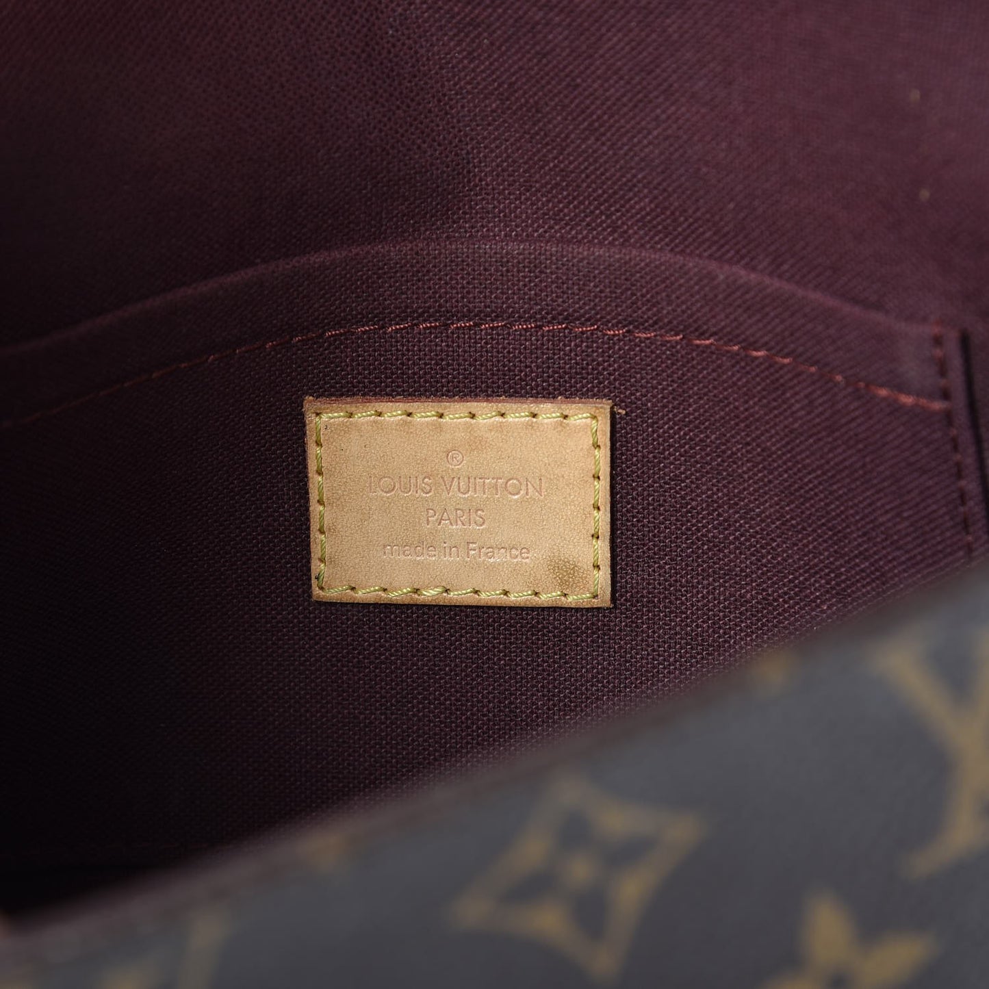 Monogram Favorite MM