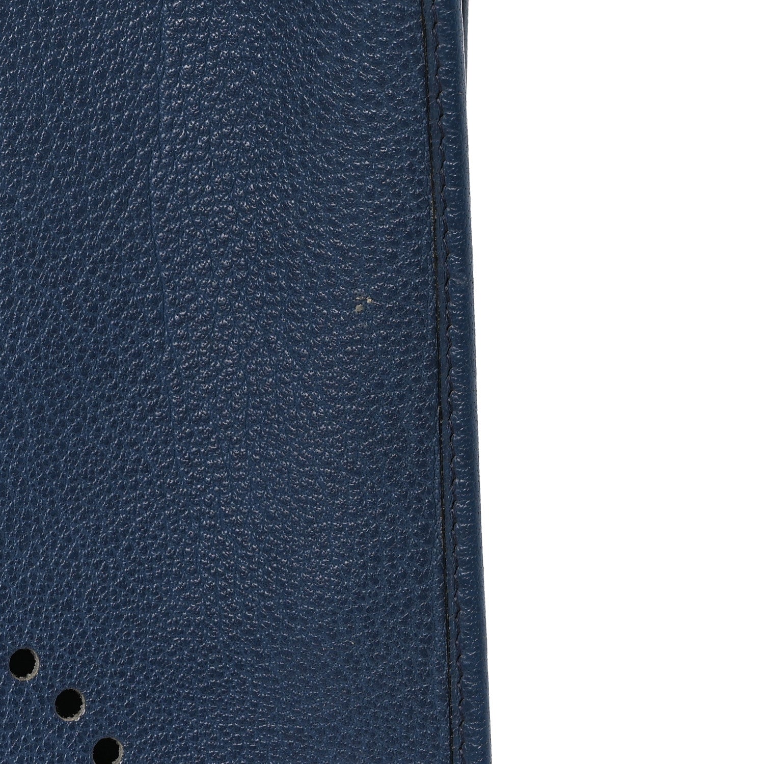 Hermes Ardennes Evelyne GM Bleu Marine 10 of 10