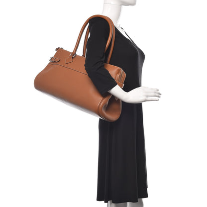Hermes Taurillon Clemence Atlas Gold 2 of 11