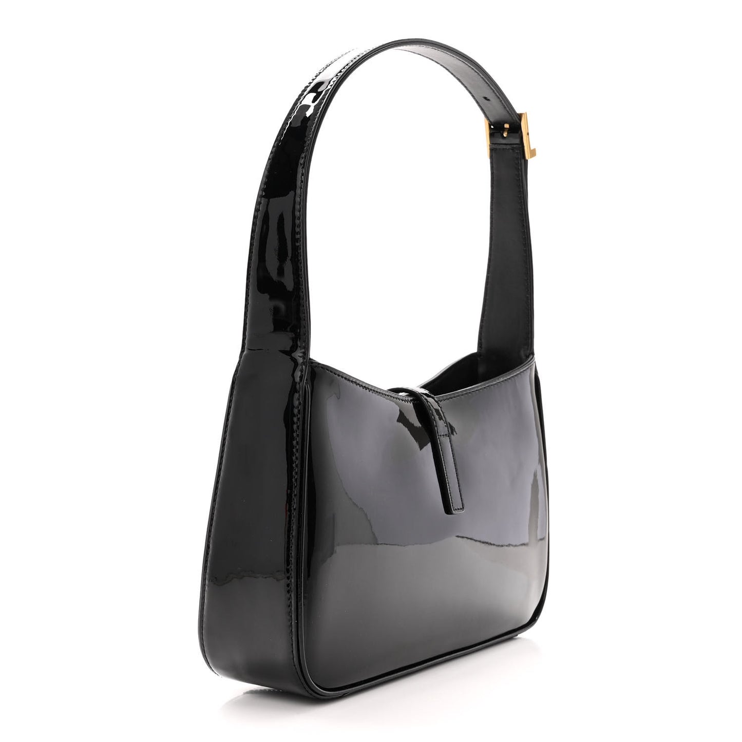 Patent Le 5 A 7 Hobo Black