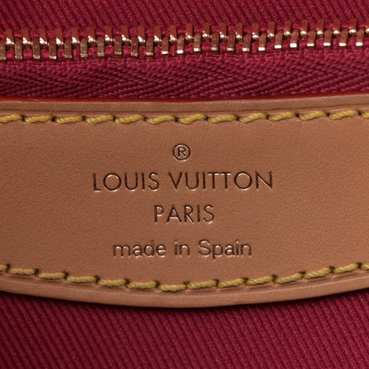 Louis Vuitton Monogram Diane Fuchsia 6 of 11