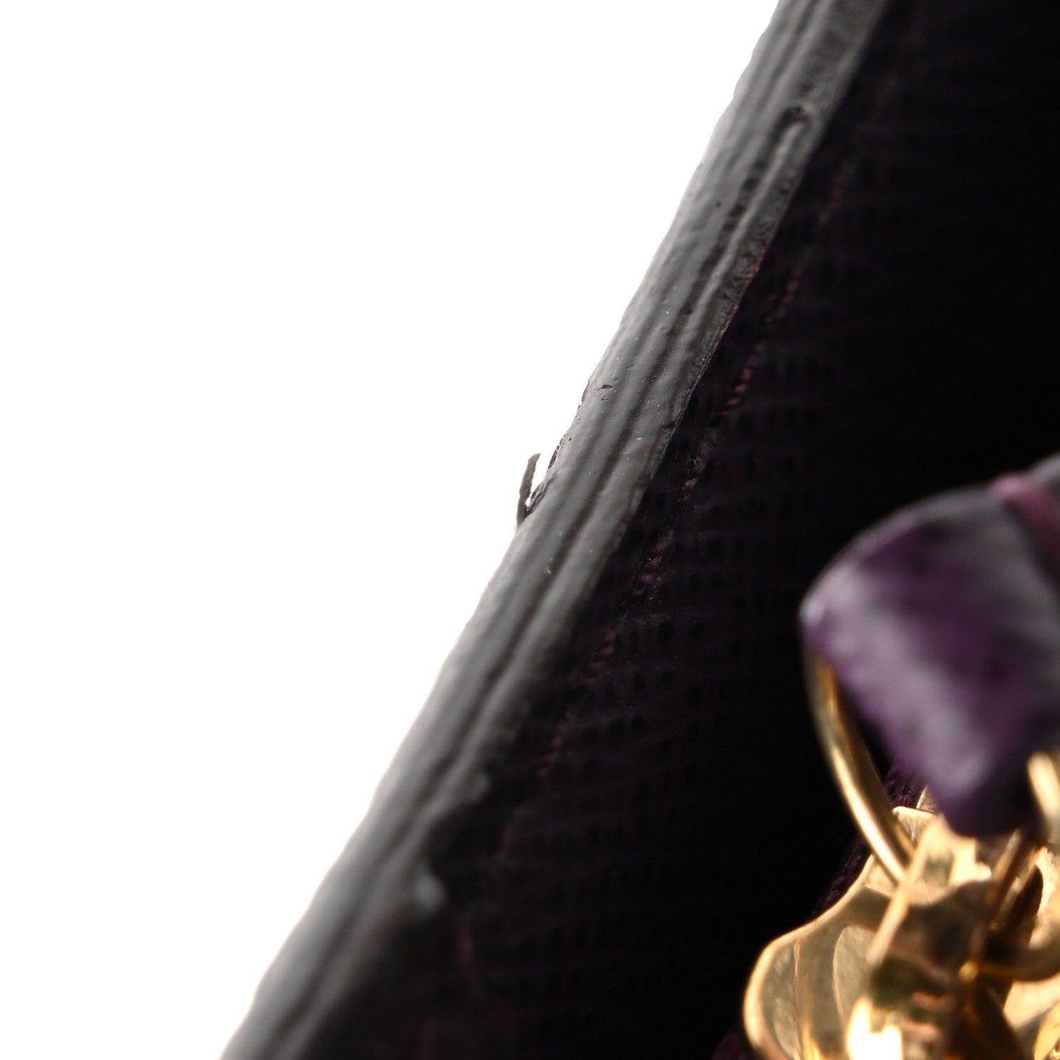 Louis Vuitton Monogram Insolite Wallet Violet 7 of 9