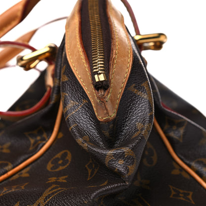 Louis Vuitton Monogram Tivoli GM 24 of 31