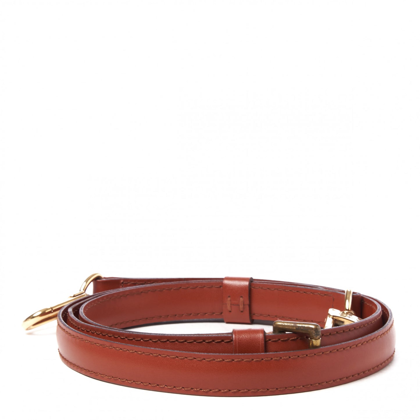 Epi 16mm Adjustable Shoulder Strap Kenyan Fawn
