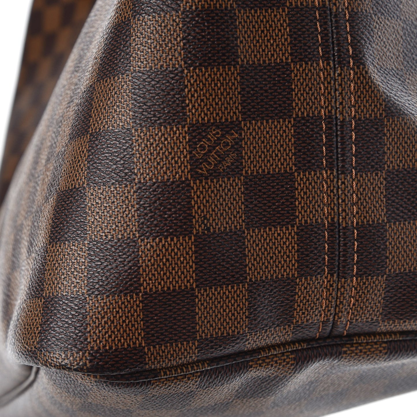 Damier Ebene Neverfull GM