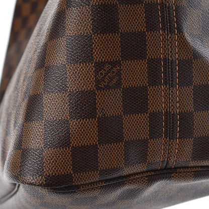 Louis Vuitton Damier Ebene Neverfull GM 10 of 14