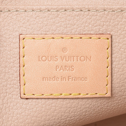 Louis Vuitton Damier Azur Cosmetic Pouch GM 11 of 12