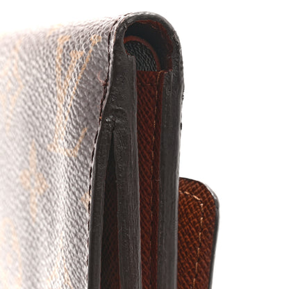 Louis Vuitton Monogram Anais Wallet 19 of 20
