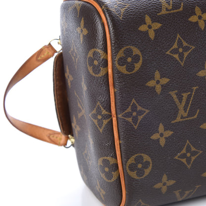 Louis Vuitton Monogram King Size Toiletry Bag 10 of 13