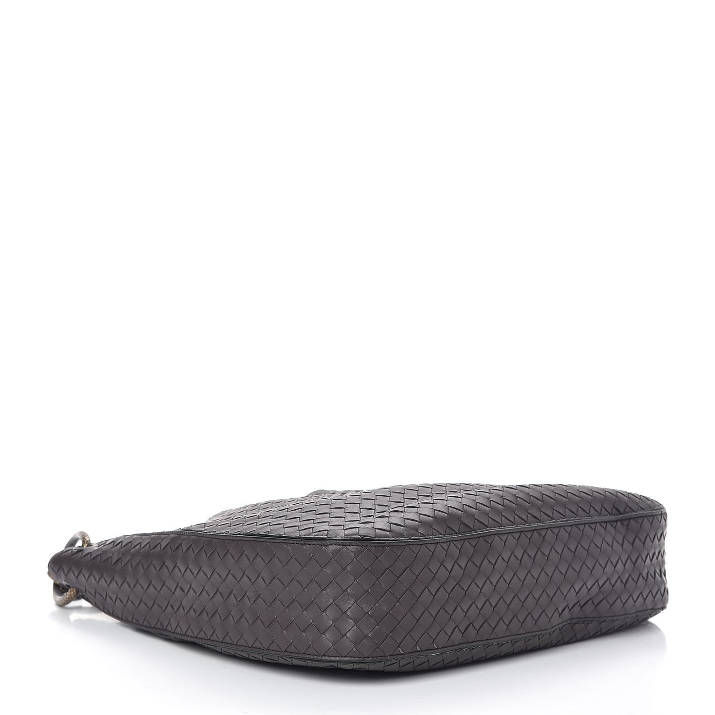 Nappa Intrecciato Medium Loop Quetsche