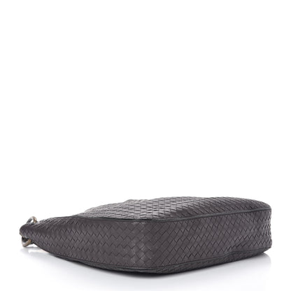 Bottega Veneta Nappa Intrecciato Medium Loop Quetsche 5 of 9
