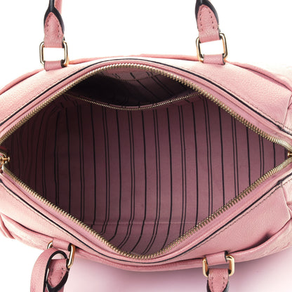 Louis Vuitton Empreinte Speedy Bandouliere 25 NM Rose Poudre 4 of 5