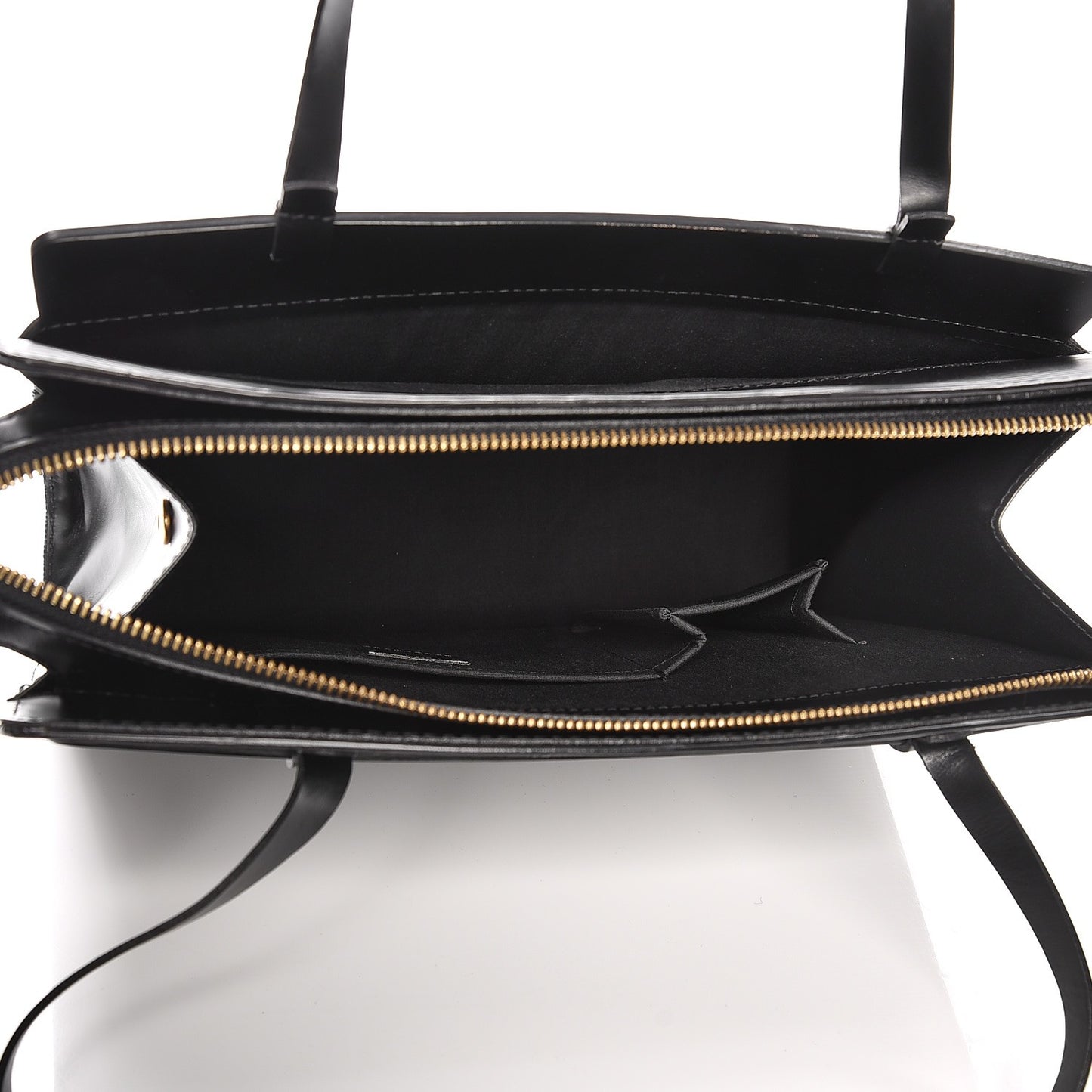 Epi Croisette PM Black