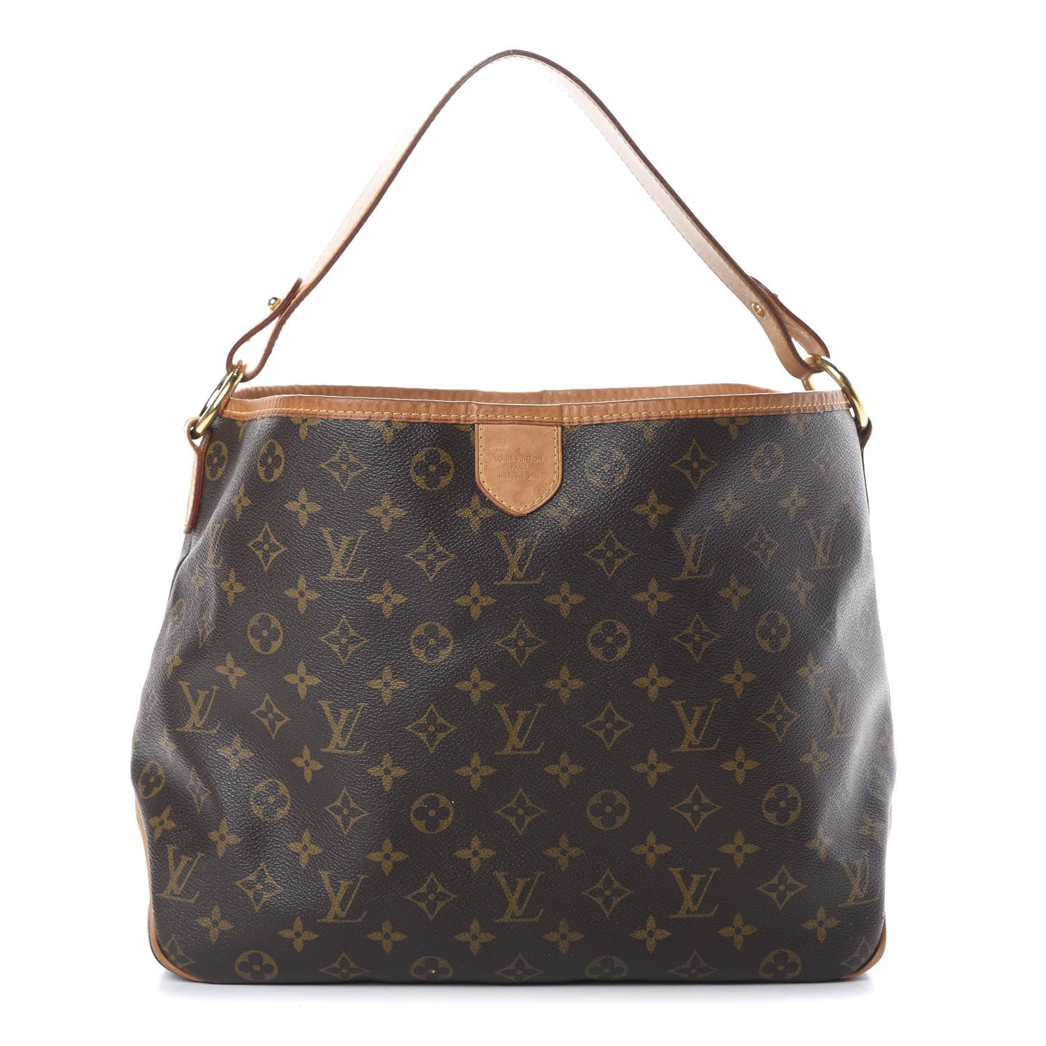 Louis Vuitton Monogram Delightful PM 1 of 13