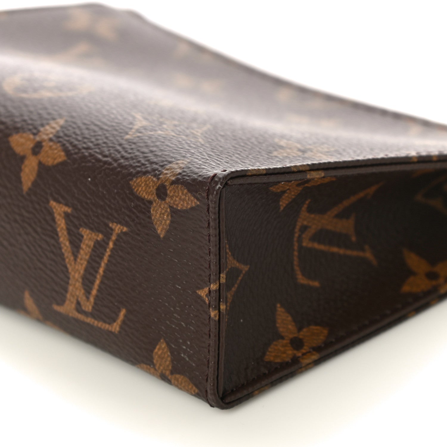 Louis Vuitton Monogram Toiletry Pouch 15 10 of 10