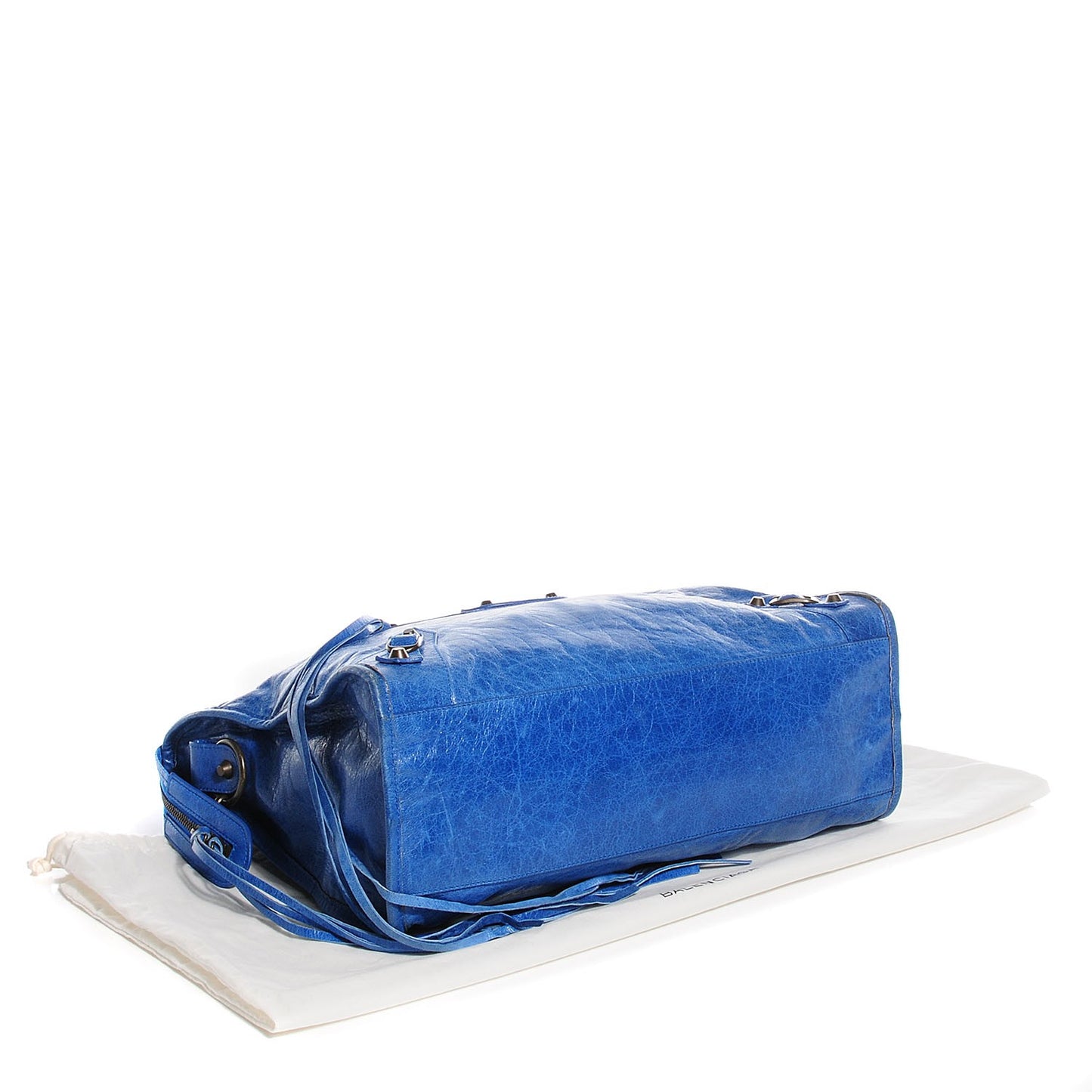 Chevre Classic Hardware City French Bleu