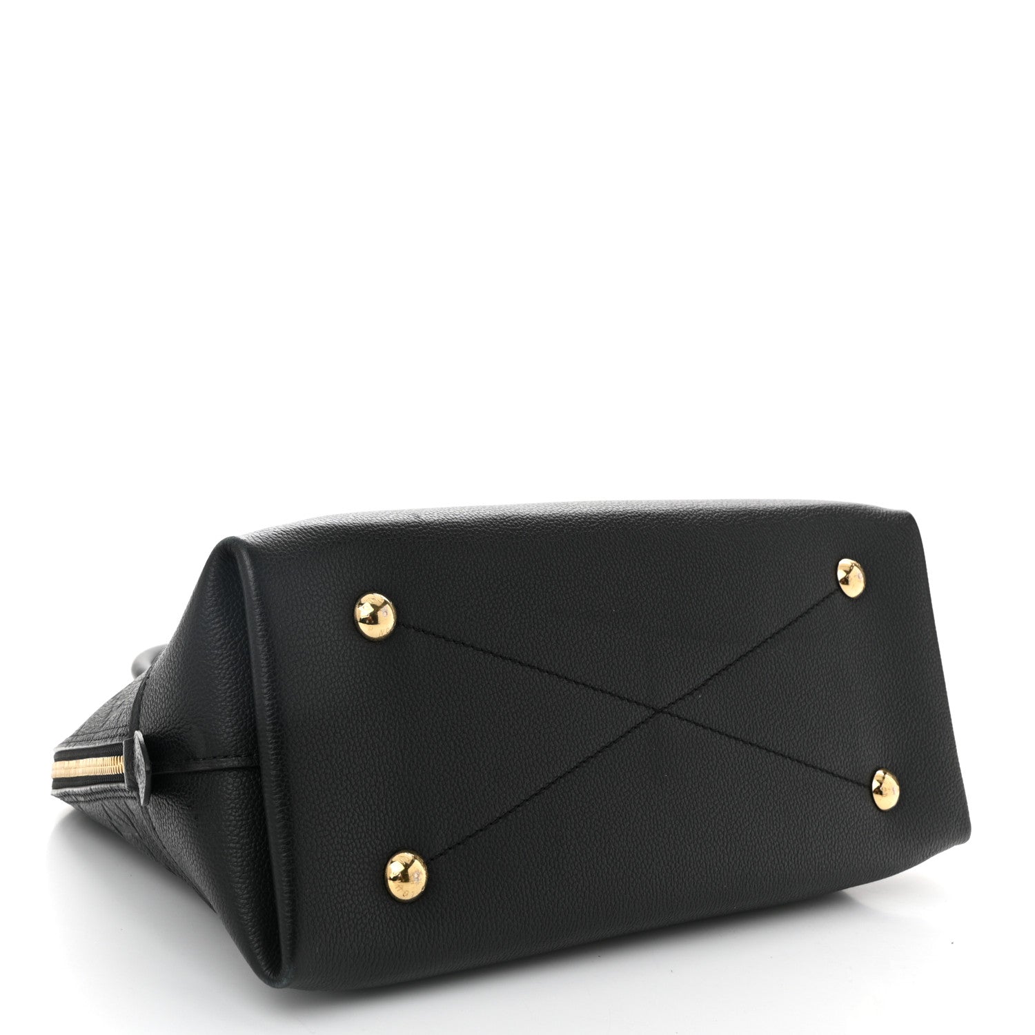 Louis Vuitton Empreinte Neo Alma PM Black 4 of 10