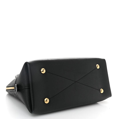 Louis Vuitton Empreinte Neo Alma PM Black 4 of 10