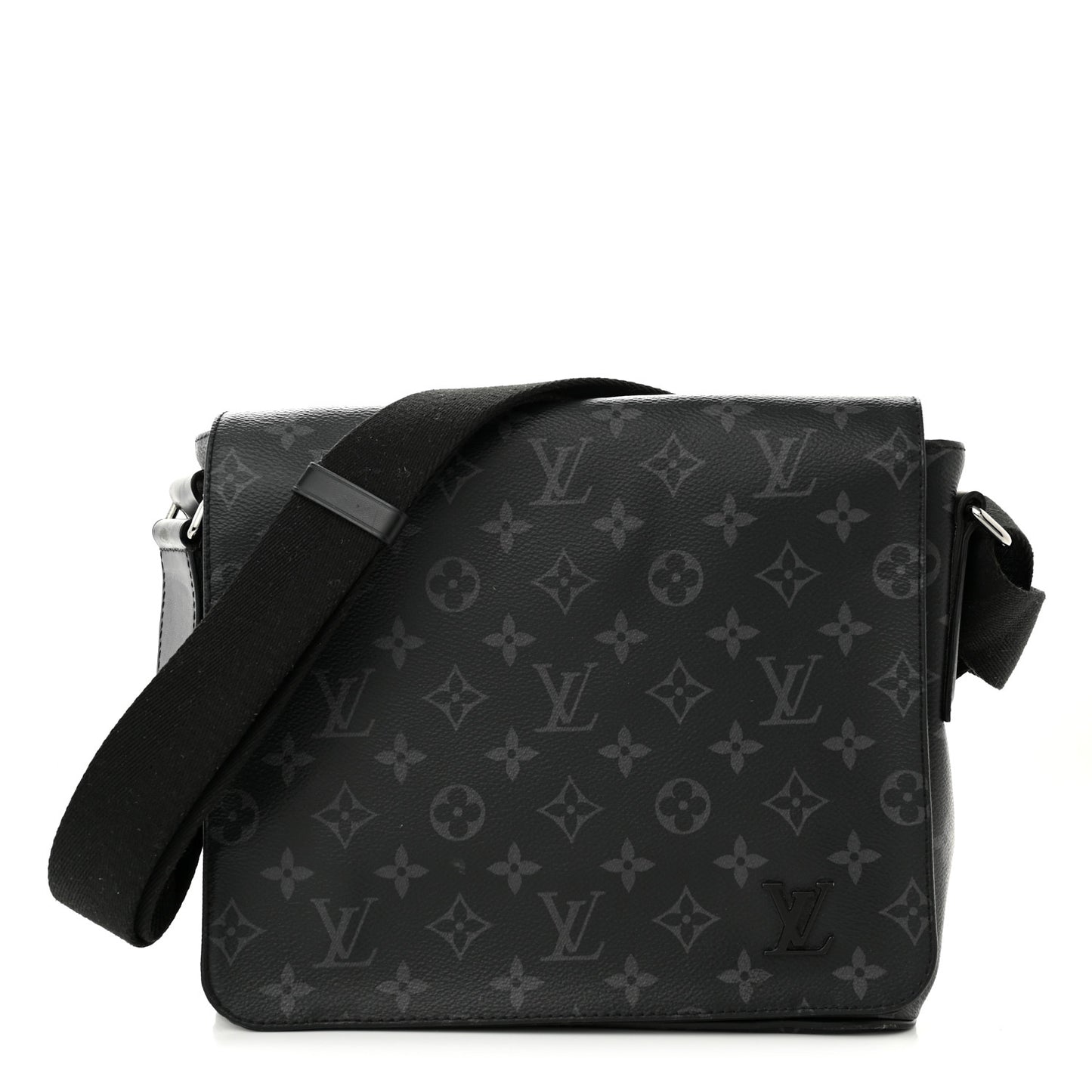 Monogram Eclipse District PM Black