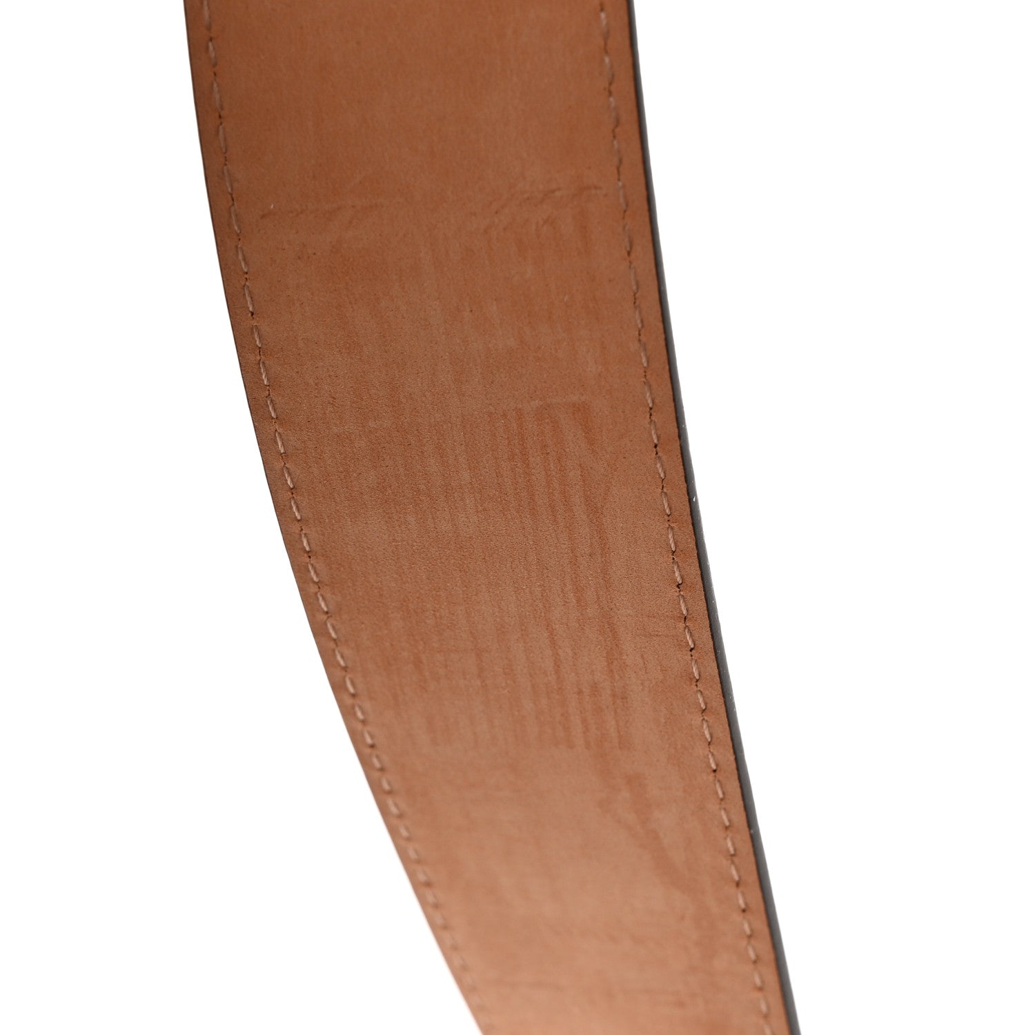Louis Vuitton Monogram 40mm LV Initiales Belt 100/40 8 of 8