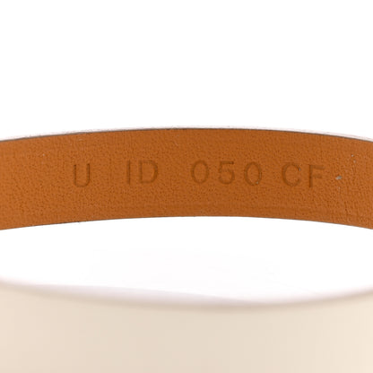 Hermes Swift Mini Rivale Bracelet T3 Nata 5 of 6