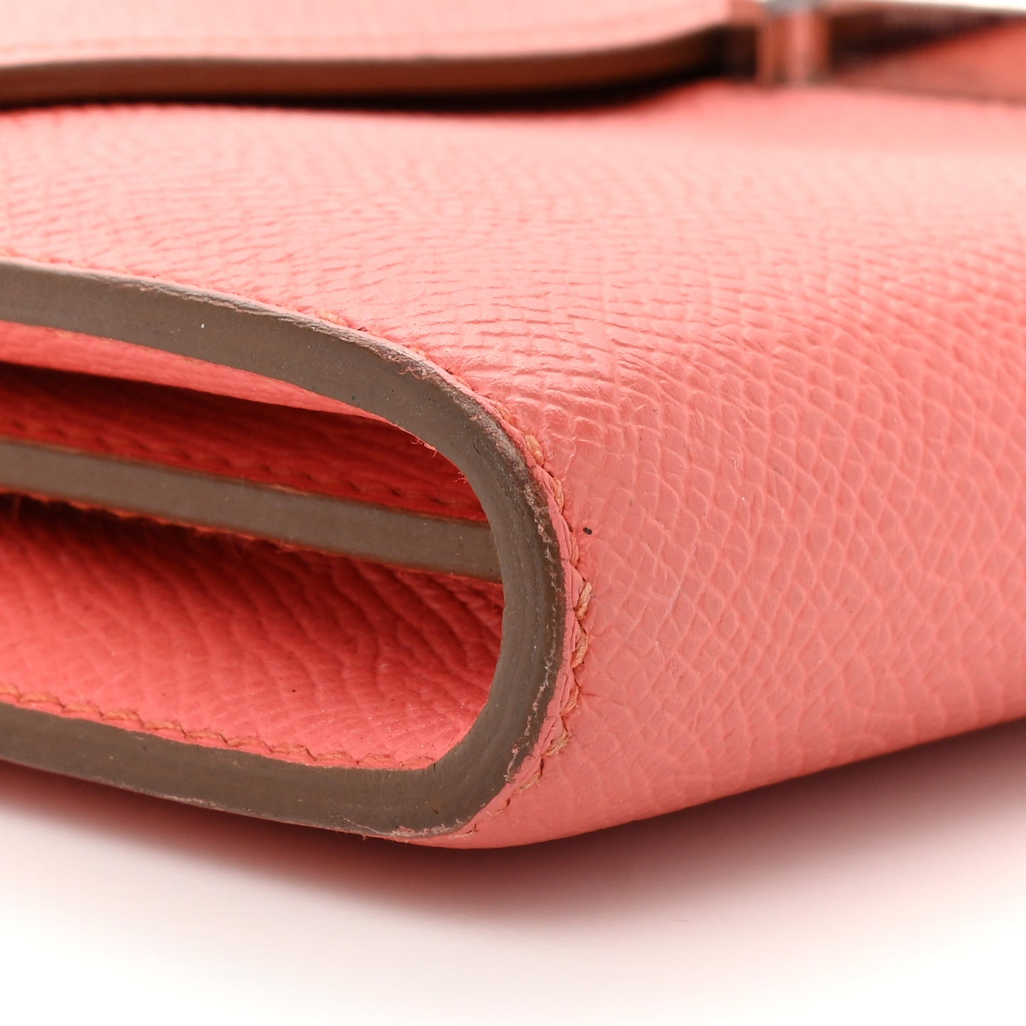 Epsom Constance Long Wallet Flamingo