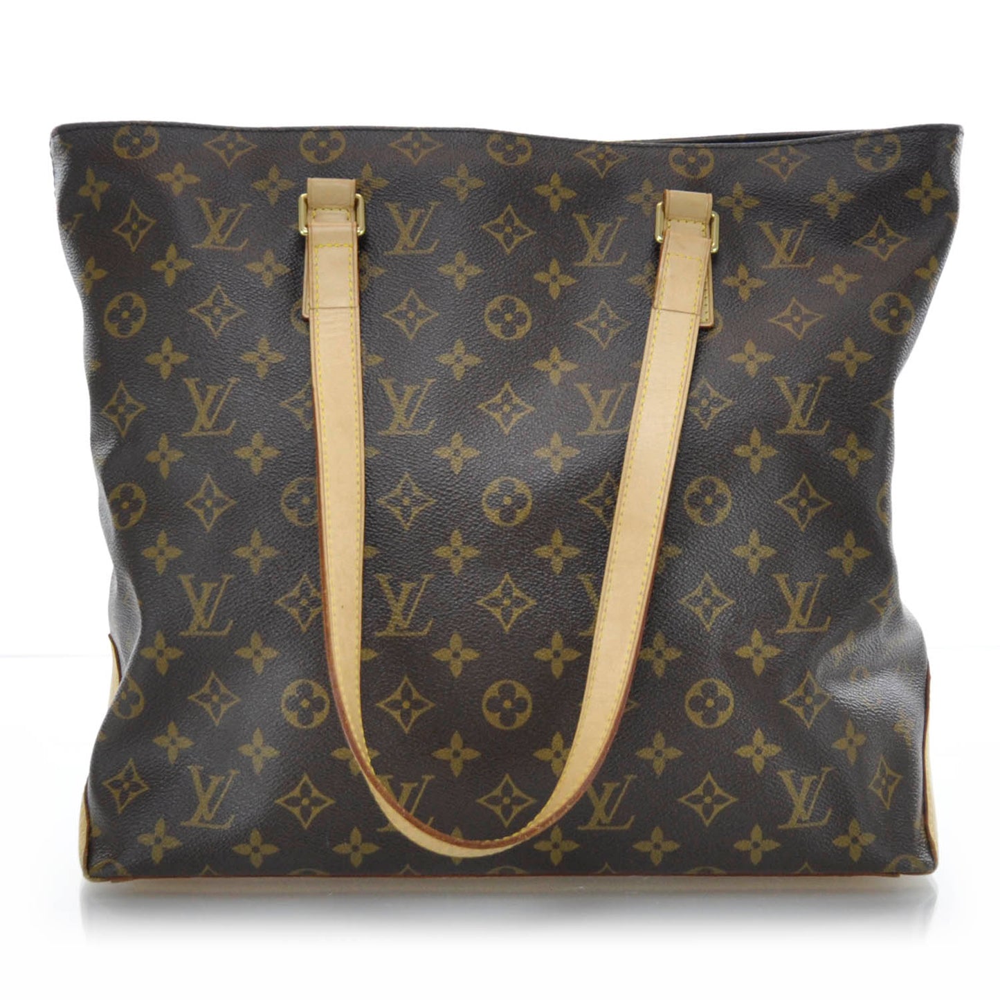 Monogram Cabas Mezzo