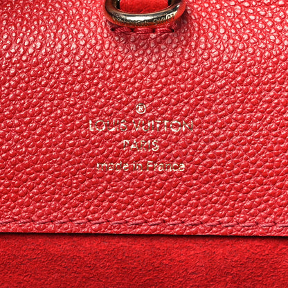 Louis Vuitton Monogram Venus Cherry 6 of 10